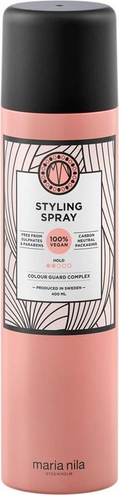 Immagine prodotto Maria Nila Style & Finish - Styling Spray (400 ml)