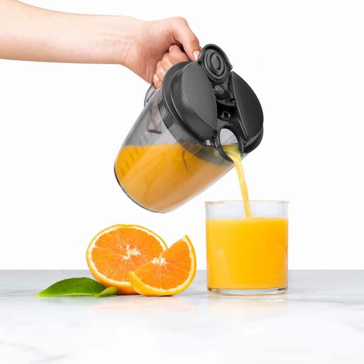 Produktbild NutriBullet NBJ100.G