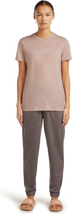 Actual product image Icebreaker Merino 150 Tech Lite SS Tee S (M)