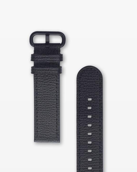 Actual product image Samsung Essence Leather Band (41 mm, 42 mm, 20 mm, Calfskin)