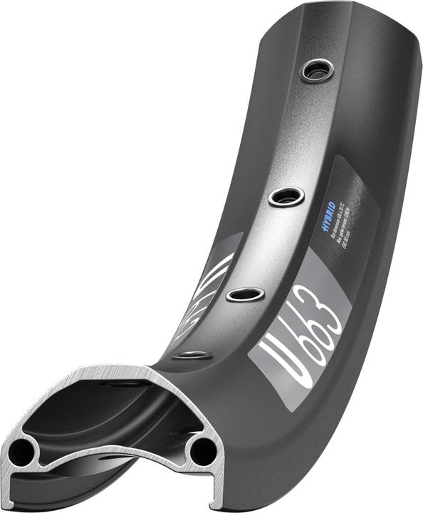 Actual product image DT Swiss U 663 (20")