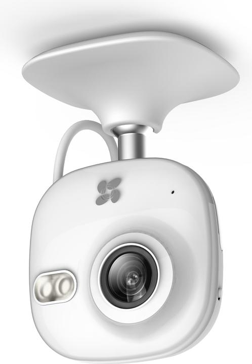 Image du produit EZVIZ C2 Internet Camera Mini (1280 x 720 pixels)