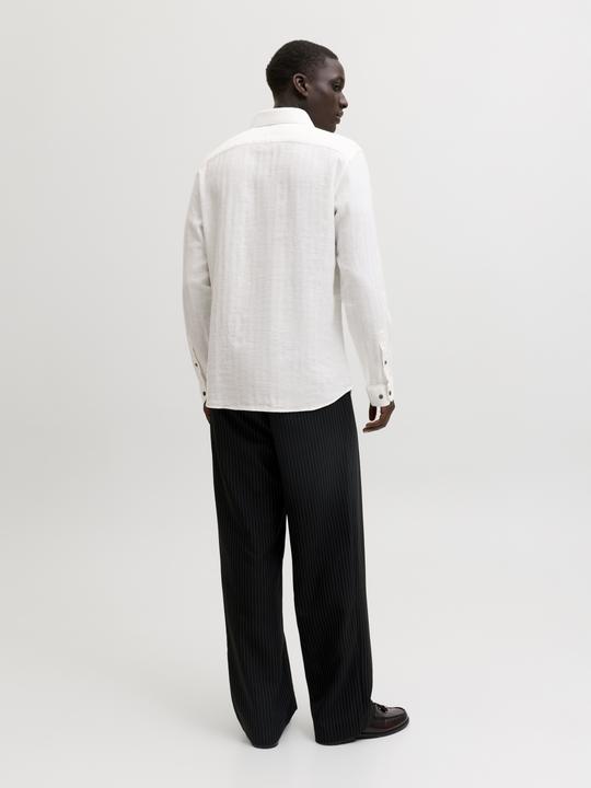 Produktbild Jack & Jones Regular Fit Hemd Hemd (XS)