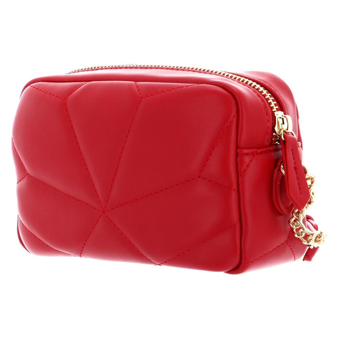 Valentino, Damen, Handtasche, Emily Crossbody Bag, Rot