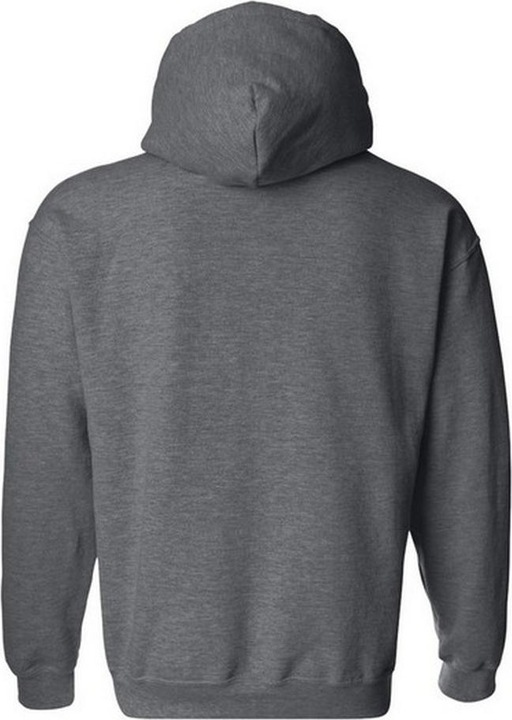 Actual product image Gildan Heavy blend hooded jumper hoodie hooded jumper (L)