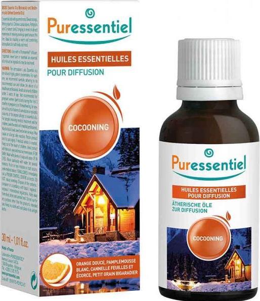 Produktbild Puressentiel Cocooning