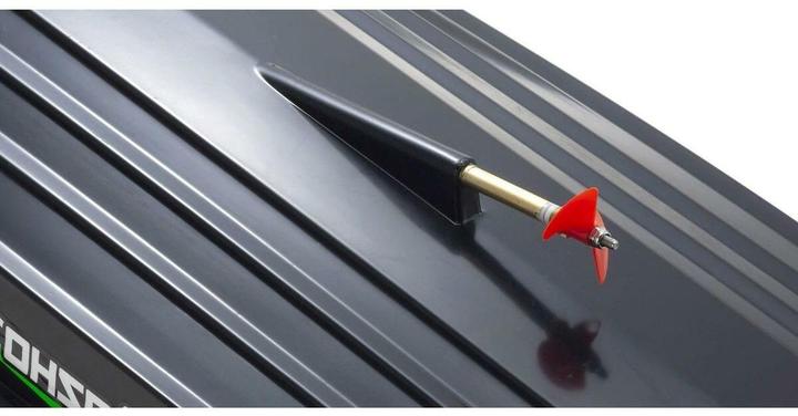 Produktbild Kyosho Jetski Wave Chopper 2.0 RTR, Blau