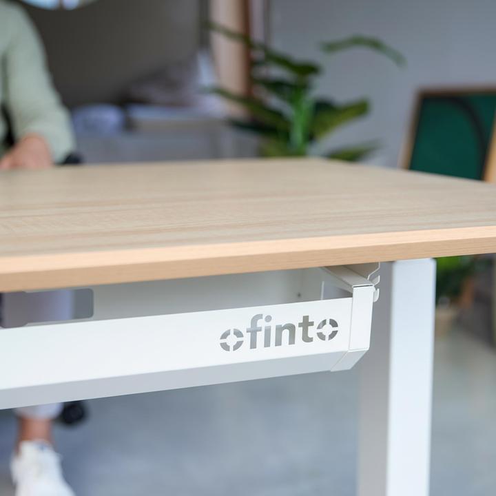 Actual product image ofinto Cable management system (Duct, 108 cm)