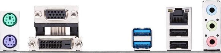 Produktbild ASUS Prime H310M-K R2.0 (LGA 1151, Intel H310, mATX)