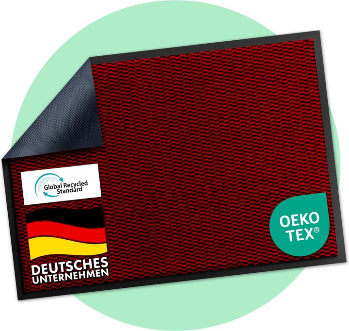 Produktbild Floordirekt Schmutzfangmatte SKY Novo (40 x 60 cm)