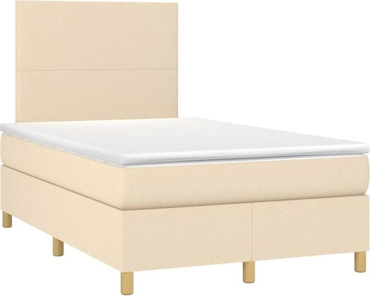 Immagine prodotto vidaXL Boxspringbett (120 x 200 cm)