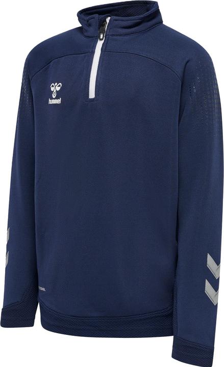 Produktbild hummel Lead Half Zip Kids (152)
