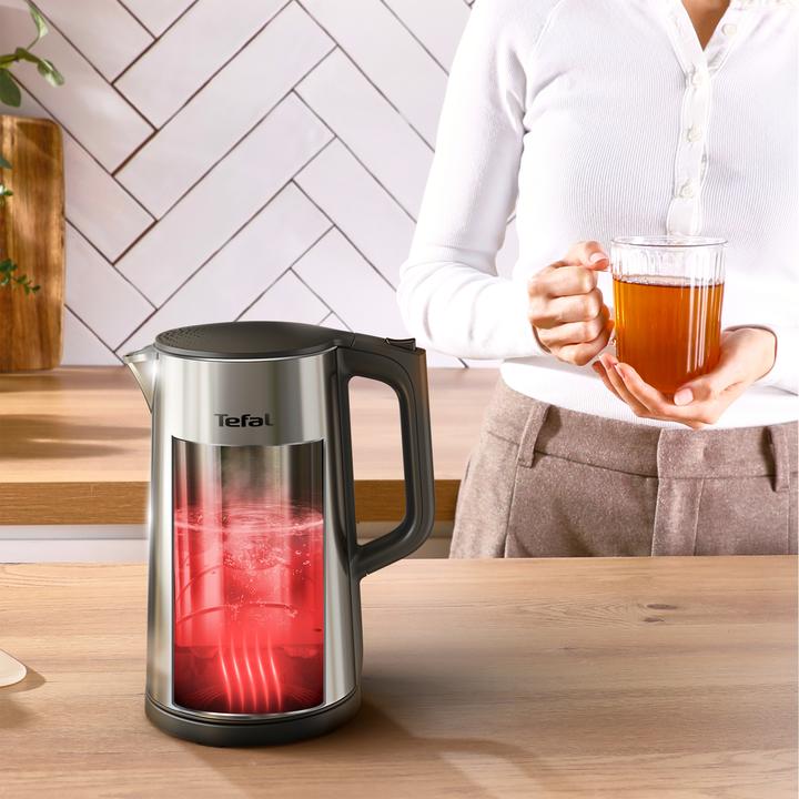 Produktbild Tefal Selezione (1.70 l)