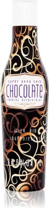 Oranjito Accelerator Chocolate (Sonnenmilch, 200 ml)