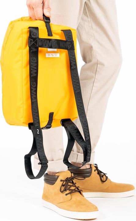 Image du produit Orao Voile d'aile gonflable 1.5 mÂ² pour débutants