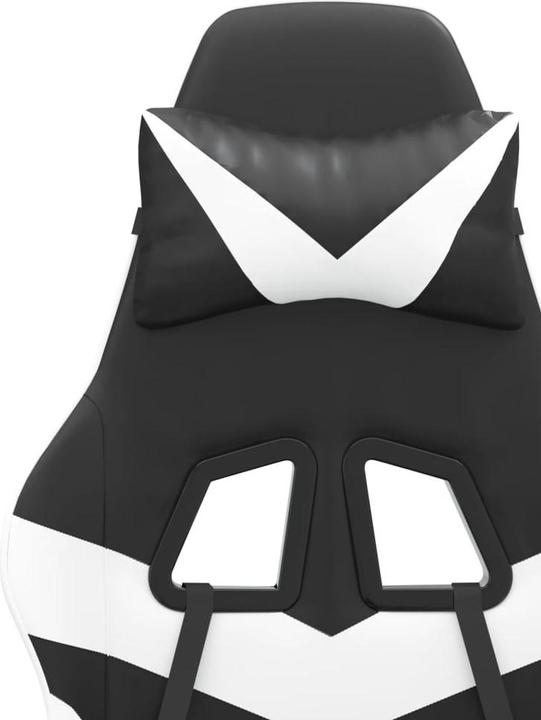 Produktbild vidaXL Gaming-Stuhl (44.50 - 54.50 cm)