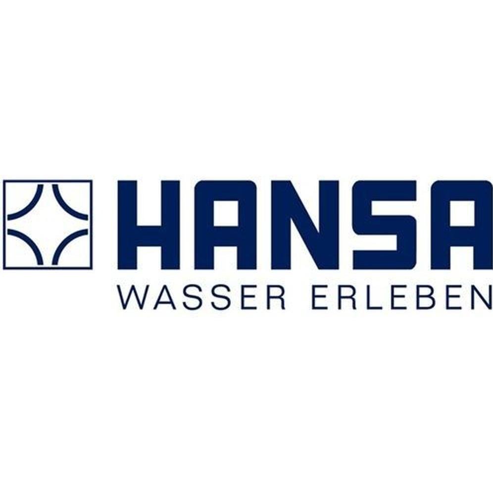 Hansa Termostato Filtro, Termostato, Argento