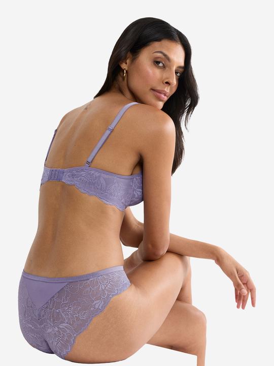 Produktbild Triumph Brasilslip Red Label Amourette Charm (38, Einzelpack)