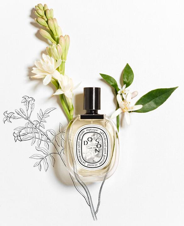 Actual product image Diptyque Do Son (Eau de toilette, 100 ml)