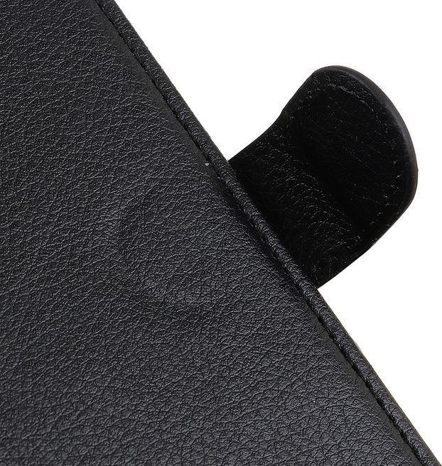 Image du produit MU Classic Série de couvertures de livre en cuir Litchi (OnePlus Nord CE 2 5G)