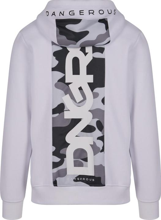 Produktbild Dangerous Control Hoody - 69853 (XXL)