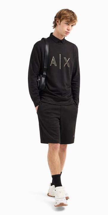 Actual product image Armani Exchange Sweatshirt (L)