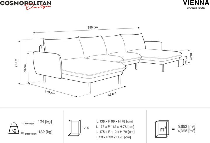 Produktbild Cosmopolitan Design Vienna