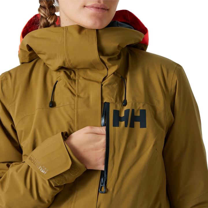 Immagine prodotto Helly Hansen Giacca Powshot da donna (XS)