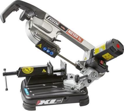 Femi Segatrice a nastro portatile NG 105 XL