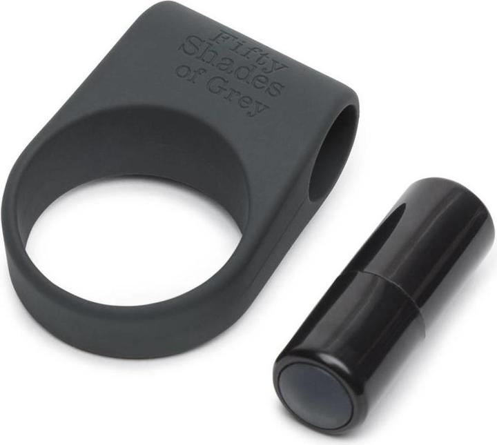 Actual product image Fifty Shades of Grey Feel it Baby