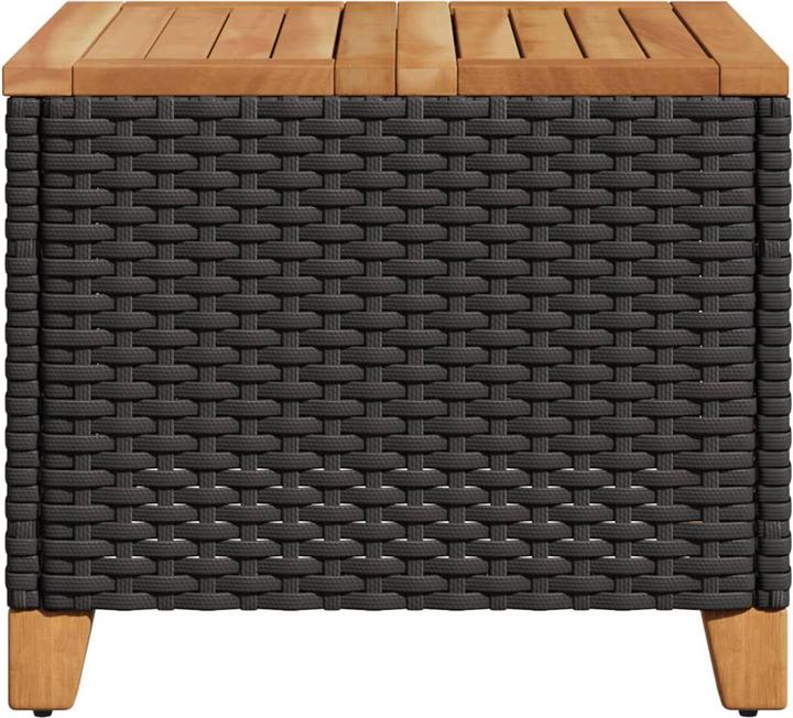 Produktbild vidaXL Gartentisch