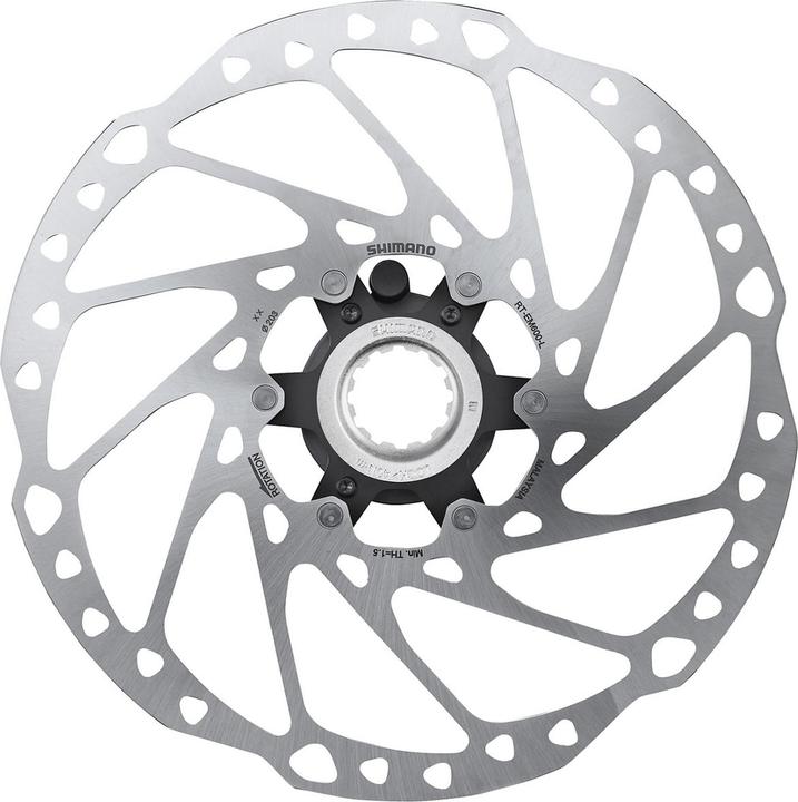Produktbild Shimano Steps RT-EM600 (203 mm)