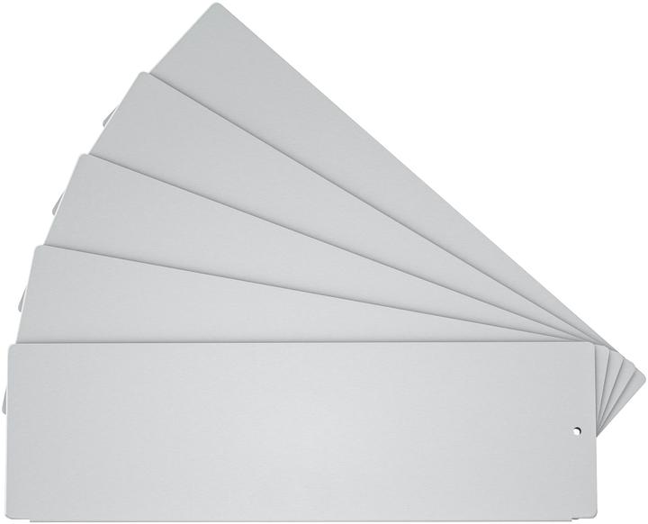 Actual product image HAZET Separator plate set-high