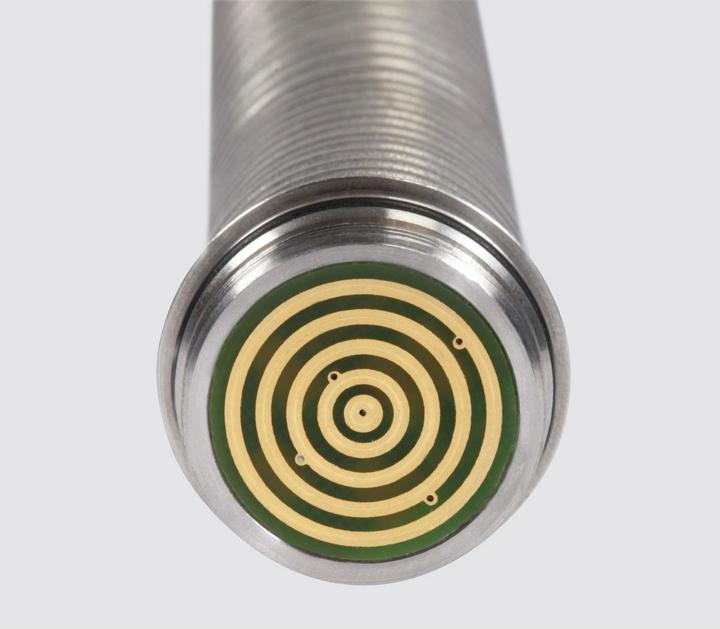 Produktbild Rothenberger Kamerakopf ROCAM, 4-40mm