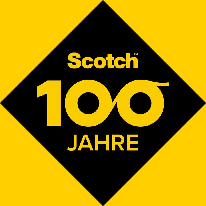 Actual product image Scotch Double sided adhesive tape (50 mm)