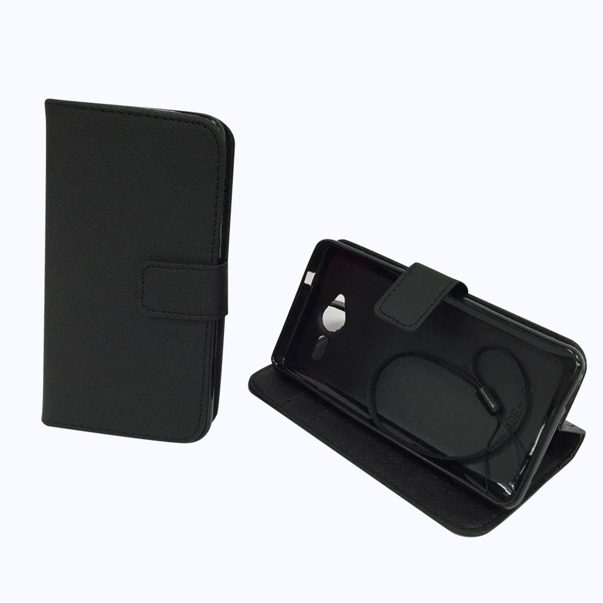 Thumbnail - König Design Schutz Handy Hülle für ZTE Blade L3 Case Cover Tasche Wallet Etui Handyhülle Neu (ZTE Blade L3), Smartphone...