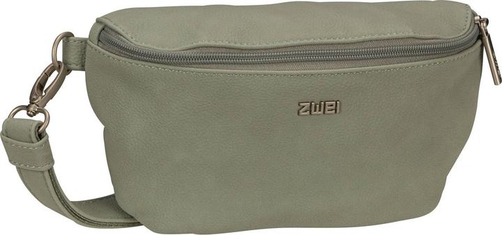 Actual product image Zwei Gürteltasche Mademoiselle MH4