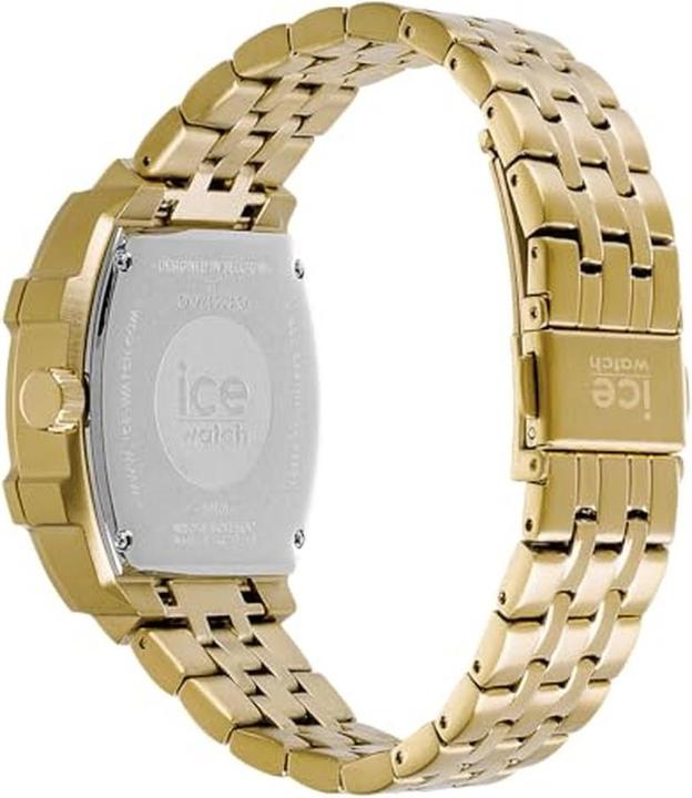 Actual product image ICE Watch Ice Boliday Almond Stones (Watch with gemstone, 35 mm)