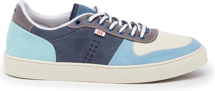 M. Moustache sneakers m.moustache arthur (40)