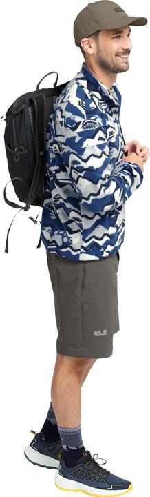 Produktbild Jack Wolfskin Wild Hike Low M (46)