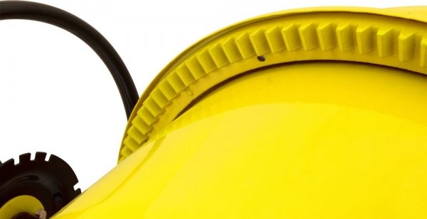 Actual product image Güde - Betonmischer GBM 130