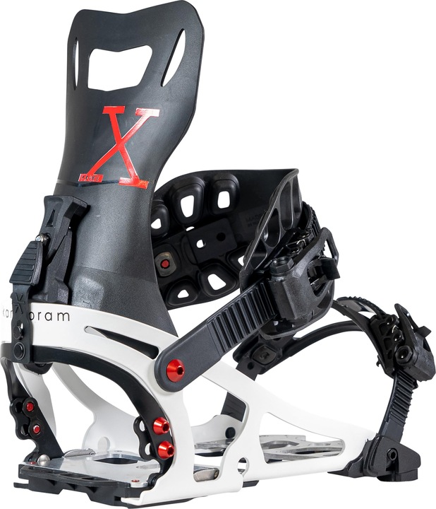Actual product image Karakoram Prime X 24/25 + Interface (L)