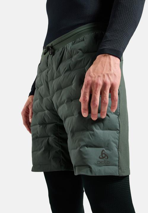Produktbild Odlo Zeroweight Insulator Shorts (XXL)