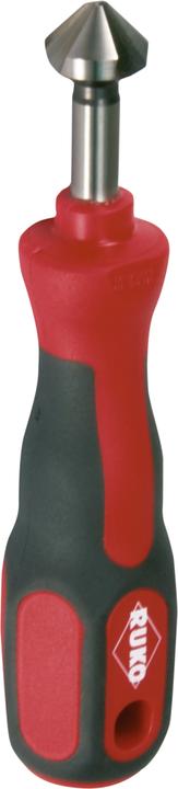 Actual product image Ruko Hand deburrer countersink (56 mm)