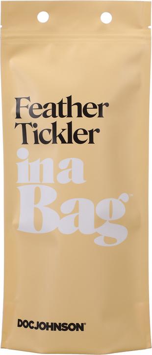 Produktbild Doc Johnson Feather Tickler