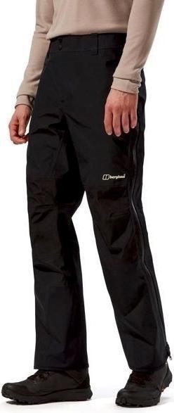 Immagine prodotto Berghaus Kurtka Deluge Pro 3.0 roz. M Czarna + HILLWALKER OVRTRS AM BLK/BLK roz. M