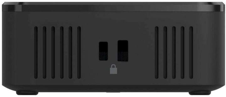Actual product image Belkin Thunderbolt 3 Dock Plus (Thunderbolt, 2 Ports)