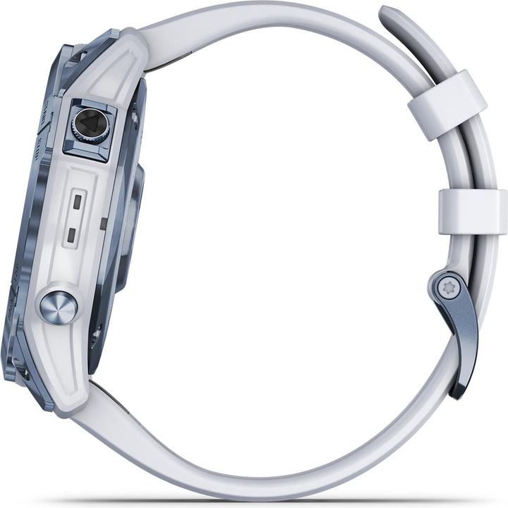 Produktbild Garmin fēnix 7X Sapphire Solar (51 mm)