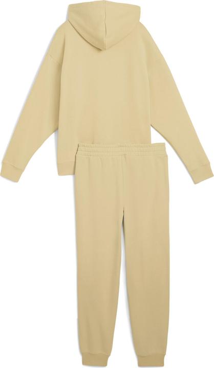 Puma Loungewear Sweat Suit Comfort FL cl (M)