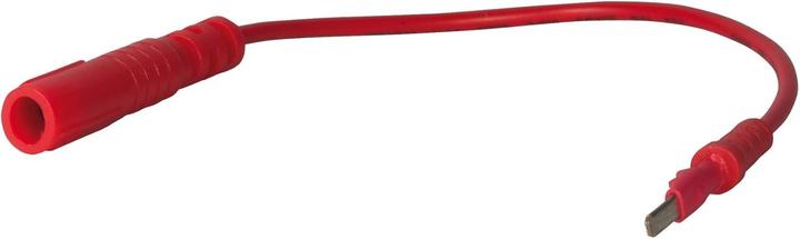 Actual product image SW-Stahl 32225L Messkabelsatz 92-teilig, universal